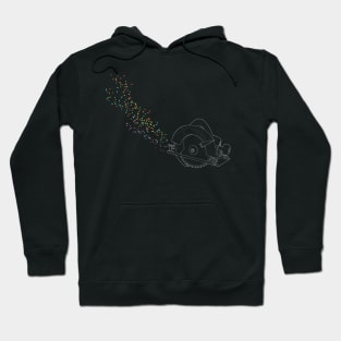 Sawdust Hoodie